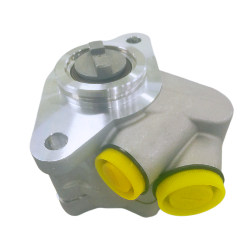 Hydraulic Steering Auxiliary Pump with Low Cost